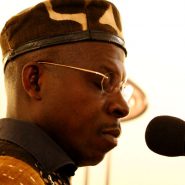 Foto Urbain N'Dakon