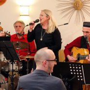 Bandfoto SukSchirim