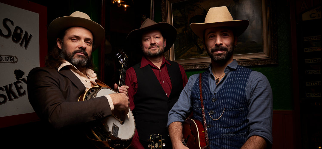 Yonder Boys by Johannes Gerblinger